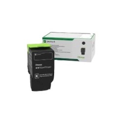 LEXMARK TONER NERO 78C20K0 2000 COPIE ORIGINALE