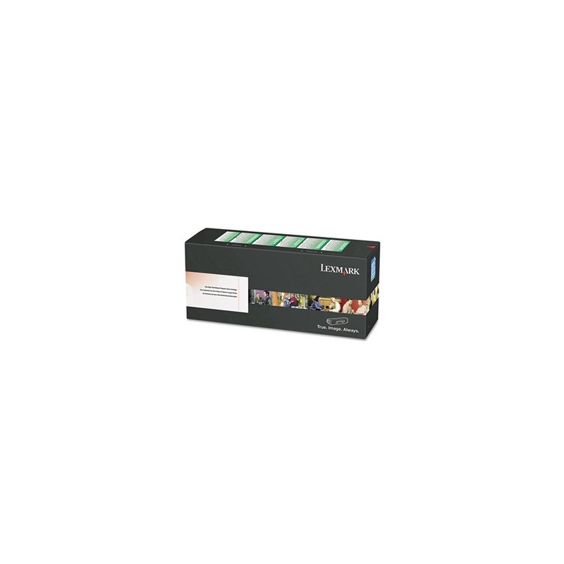 LEXMARK TONER NERO 78C2UKE CS521/CX622 10500 COPIE ORIGINALE LEXMARK TONER NERO 78C2UKE CS521/CX622 10500 COPIE ORIGINALE