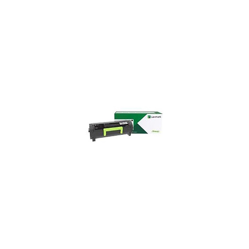 LEXMARK TONER NERO B252X00 10000 COPIE ORIGINALE LEXMARK TONER NERO B252X00 10000 COPIE ORIGINALE