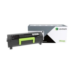 LEXMARK TONER NERO B262U00 15000 COPIE ORIGINALE