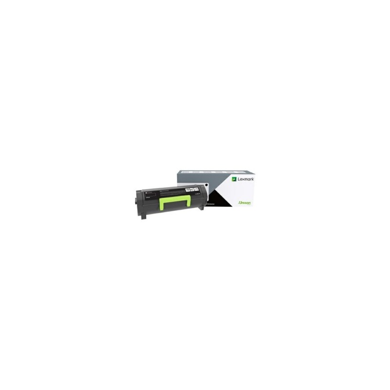 LEXMARK TONER NERO B262U00 15000 COPIE ORIGINALE LEXMARK TONER NERO B262U00 15000 COPIE ORIGINALE