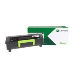 LEXMARK TONER NERO B282X00 30000 COPIE ORIGINALE