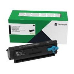 LEXMARK TONER NERO B342H00 3000 COPIE ORIGINALE