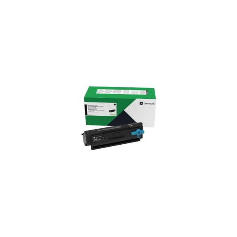 LEXMARK TONER NERO B342H00 3000 COPIE ORIGINALE