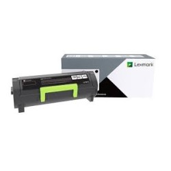 LEXMARK TONER NERO C320010 C3224 1500 COPIE ORIGINALE