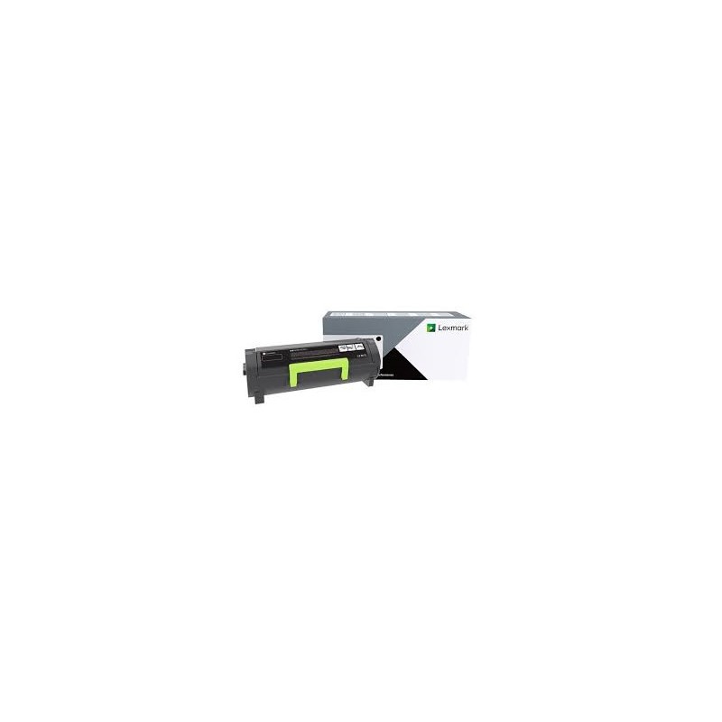 LEXMARK TONER NERO C320010 C3224 1500 COPIE ORIGINALE