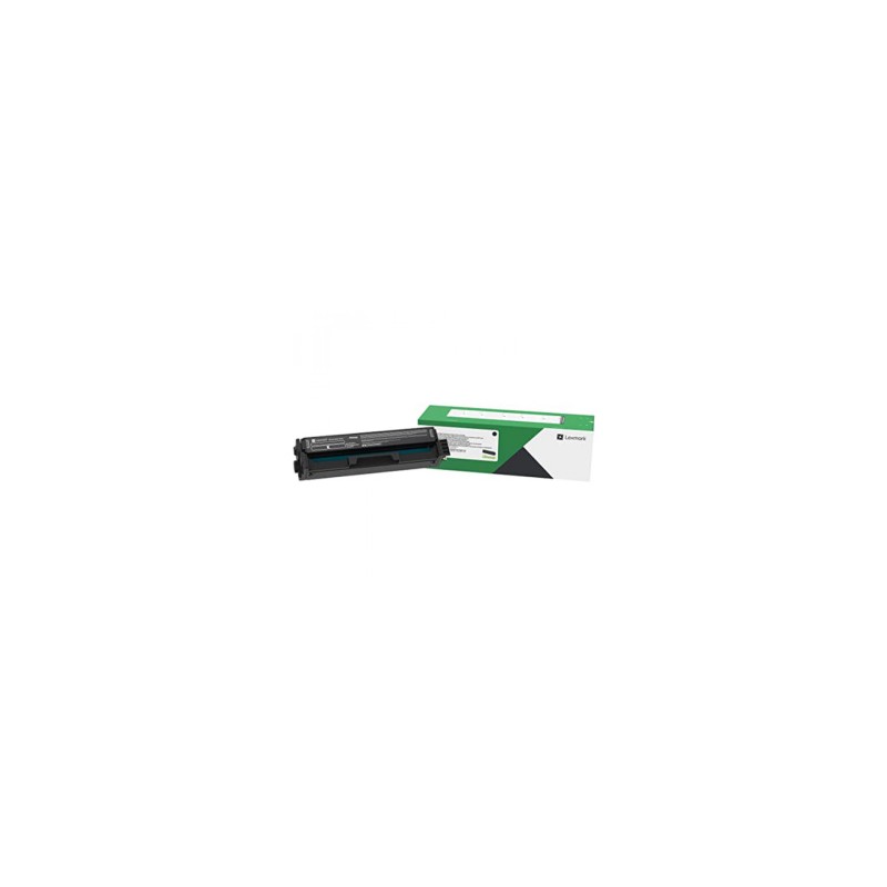 LEXMARK TONER NERO C332HK0 3000 COPIE ORIGINALE LEXMARK TONER NERO C332HK0 3000 COPIE ORIGINALE