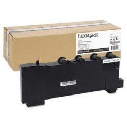 LEXMARK VASCHETTA DI RECUPERO C540X75G C540 36000 COPIE ORIGINALE