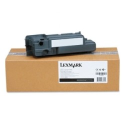 LEXMARK VASCHETTA DI RECUPERO C734X77G C734 25000 COPIE ORIGINALE