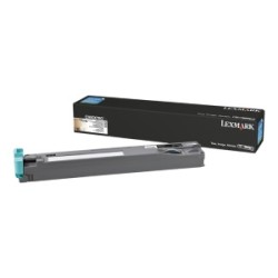 LEXMARK VASCHETTA DI RECUPERO C950X76G C950 30000 COPIE ORIGINALE