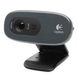 LOGITECH 960-001063 HD WEBCAM C270