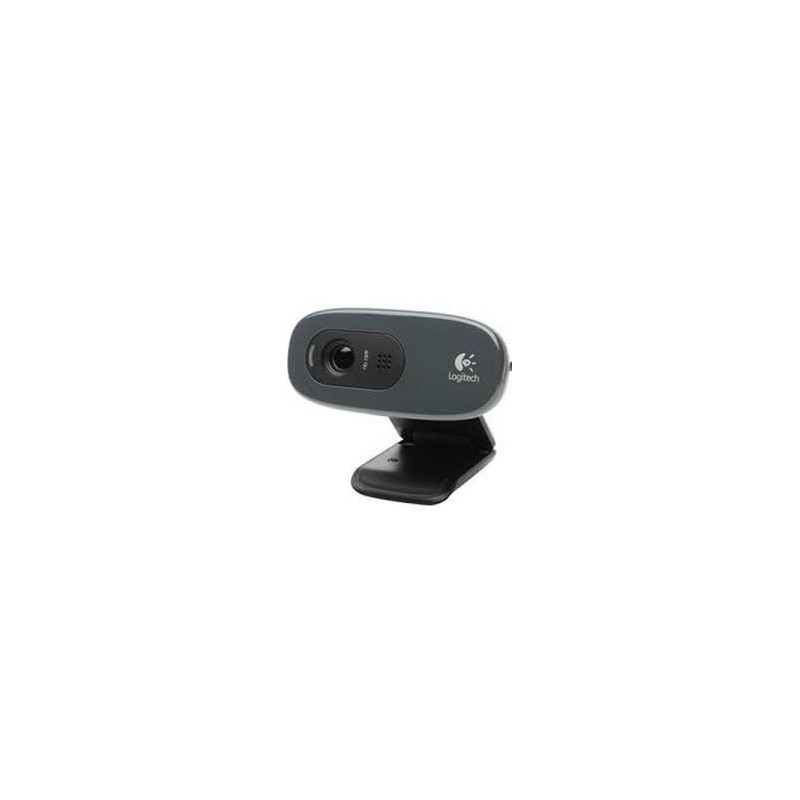 LOGITECH 960-001063 HD WEBCAM C270 LOGITECH 960-001063 HD WEBCAM C270