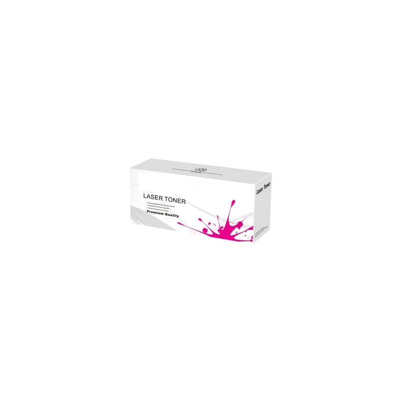 MAGENTA COMPATIBILE for Lexmark C792 serie-6KC792A1MG  (C792)