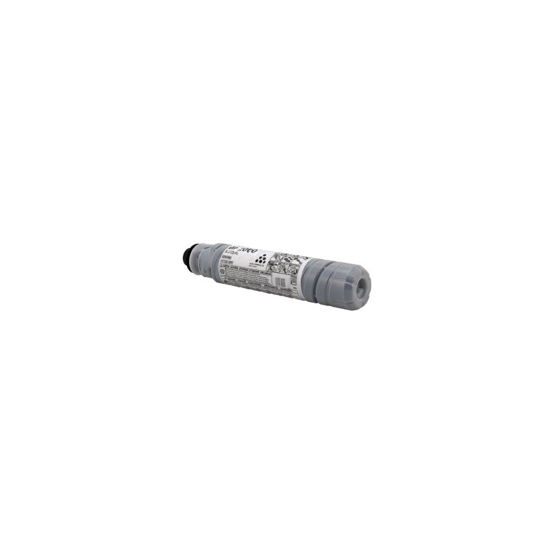 NRG TONER NERO 842015/842340 MP 2000 1X260G ORIGINALE