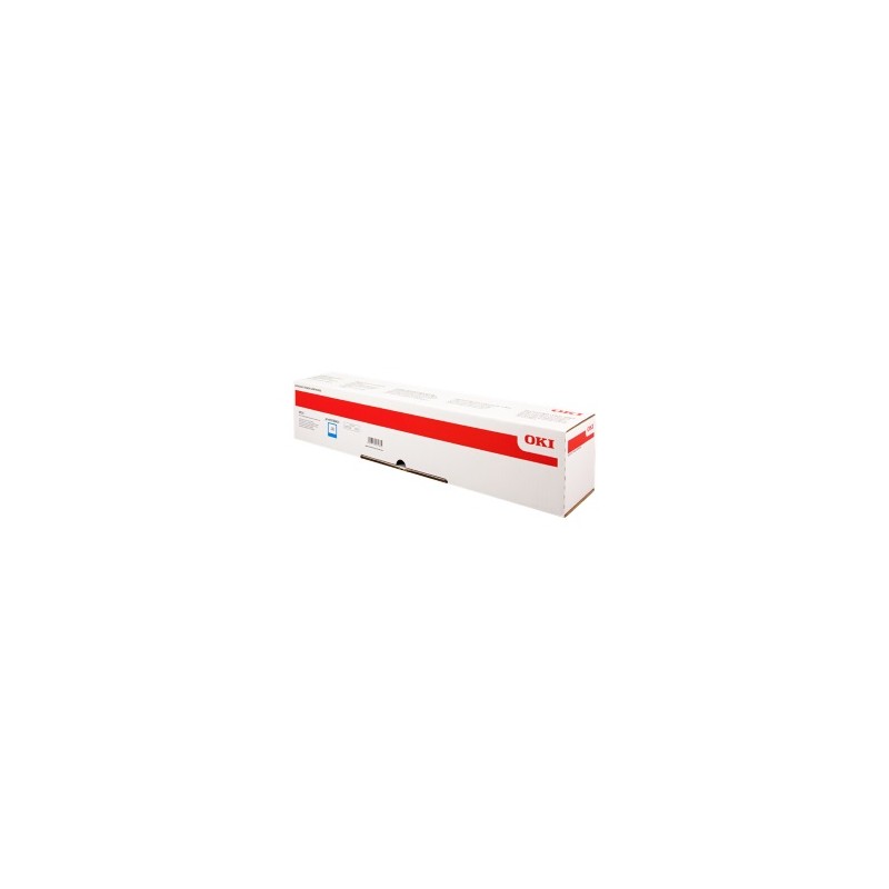OKI TONER CIANO 45536415 C911/931 24000 COPIE ORIGINALE OKI TONER CIANO 45536415 C911/931 24000 COPIE ORIGINALE