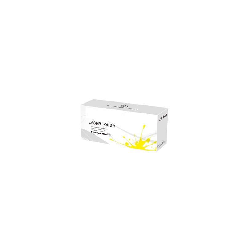 OKI TONER GIALLO 44318617 11000 COPIE COMPATIBILE