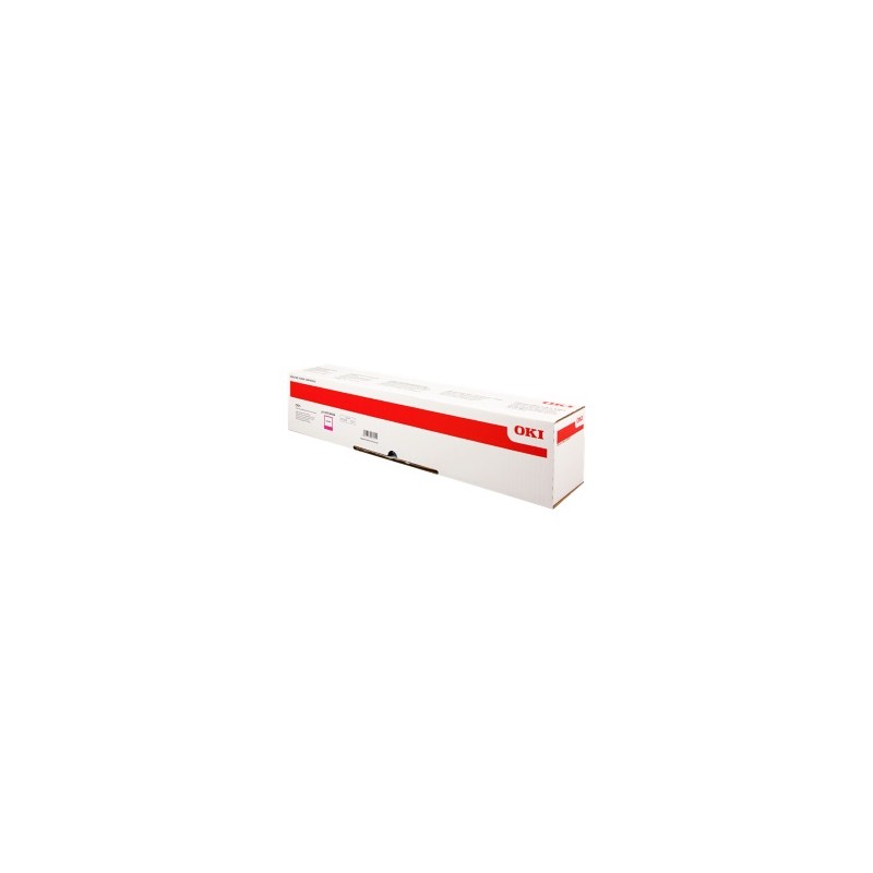 OKI TONER MAGENTA 45536414 C911/931 24000 COPIE ORIGINALE OKI TONER MAGENTA 45536414 C911/931 24000 COPIE ORIGINALE