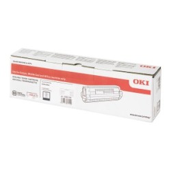 OKI TONER MAGENTA 46861306 C834/C844 10000 COPIE ORIGINALE