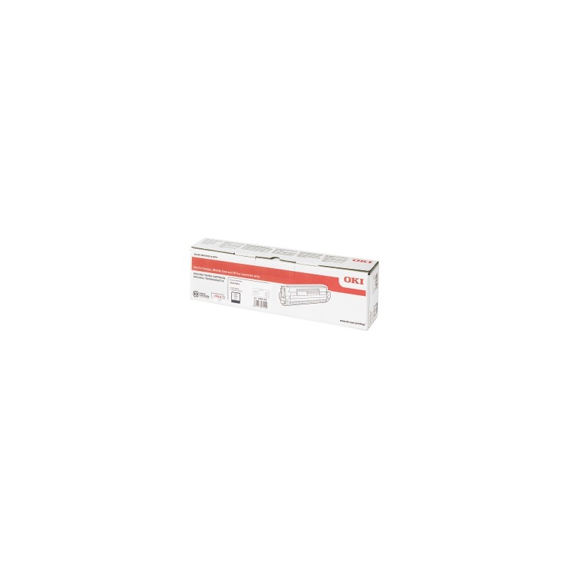 OKI TONER MAGENTA 46861306 C834/C844 10000 COPIE ORIGINALE OKI TONER MAGENTA 46861306 C834/C844 10000 COPIE ORIGINALE