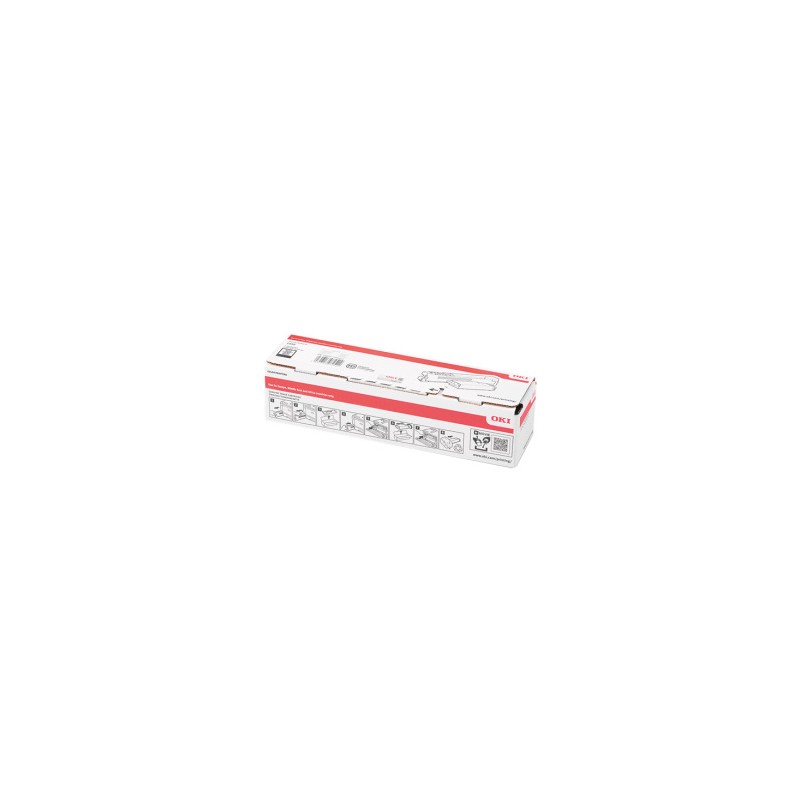 OKI TONER NERO 09006130 C650 7000 COPIE ORIGINALE OKI TONER NERO 09006130 C650 7000 COPIE ORIGINALE