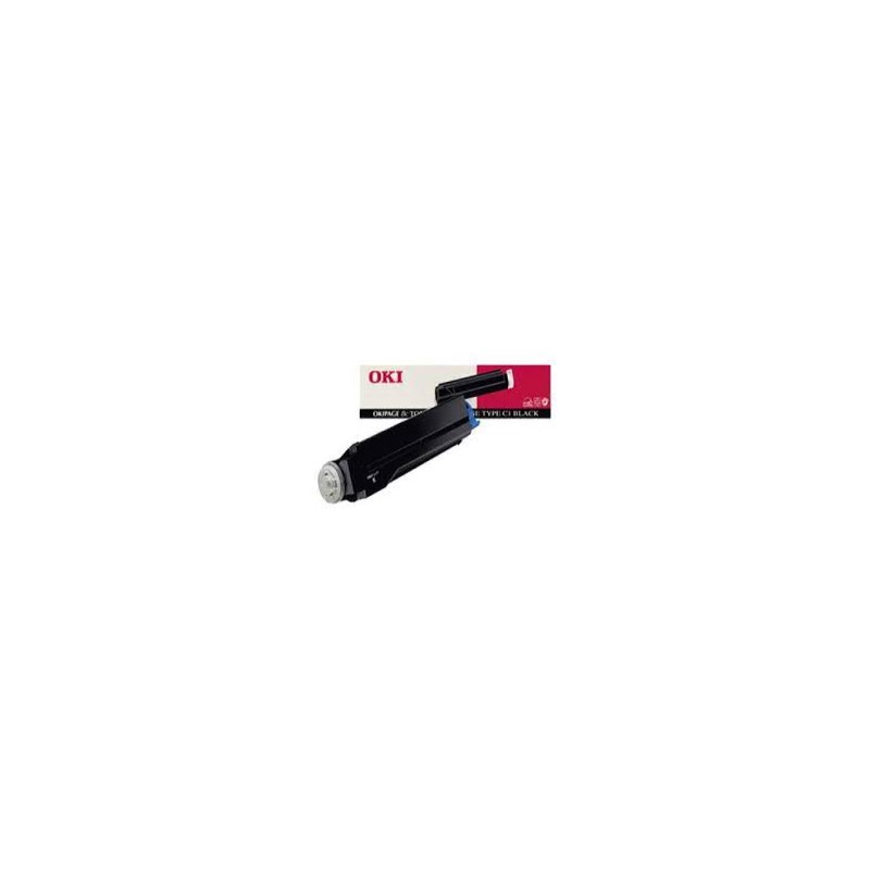 OKI TONER NERO 41012305 OKIPAGE 8C 3000 COPIE ORIGINALE OKI TONER NERO 41012305 OKIPAGE 8C 3000 COPIE ORIGINALE