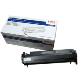 OKI TONER NERO 43979102 B410/430/440 3500 COPIE ORIGINALE