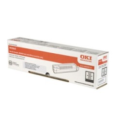 OKI TONER NERO 44059212 MC860 9500 COPIE ORIGINALE