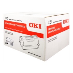 OKI TONER NERO 45439002 B731 36000 COPIE ALTA CAPACITA  ORIGINALE