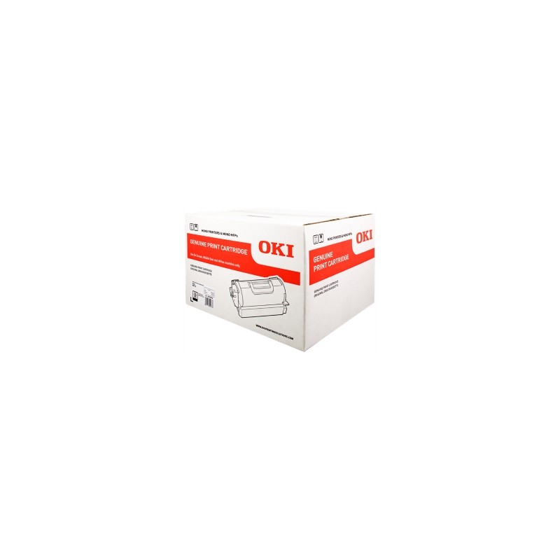 OKI TONER NERO 45439002 B731 36000 COPIE ALTA CAPACITA ORIGINALE OKI TONER NERO 45439002 B731 36000 COPIE ALTA CAPACITA ORIGINALE