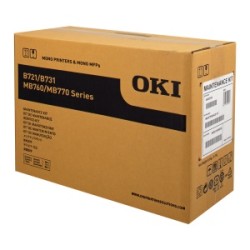 OKI UNITA  DI MANUTENZIONE 45435104 B721/731 KIT DI MANUTENZIONE 220V ORIGINALE