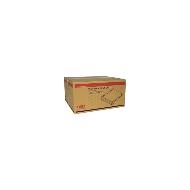 OKI UNITA DI TRASFERIMENTO 44472202 MC332/C301 60000 COPIE ORIGINALE OKI UNITA DI TRASFERIMENTO 44472202 MC332/C301 60000 COPIE ORIGINALE