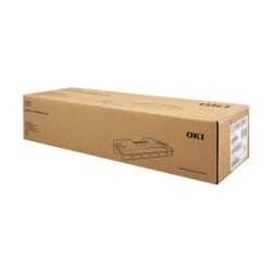 OKI VASCHETTA DI RECUPERO 45531503 C931 40000 COPIE ORIGINALE