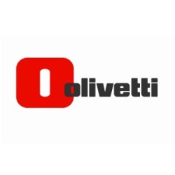 OLIVETTI TAMBURO GIALLO B0783 MF201 45000 COPIE ORIGINALE