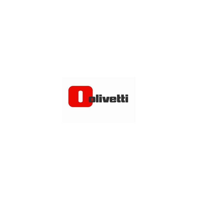 OLIVETTI TAMBURO GIALLO B0783 MF201 45000 COPIE ORIGINALE