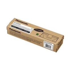 PANASONIC TONER NERO KX-FAT472X 2000 COPIE ORIGINALE