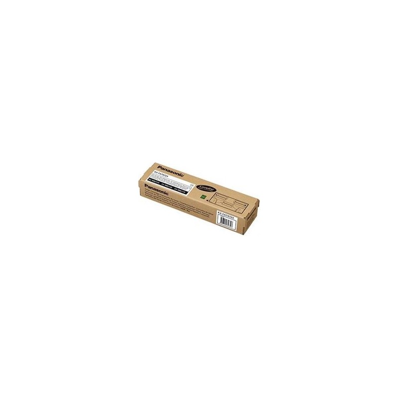 PANASONIC TONER NERO KX-FAT472X 2000 COPIE ORIGINALE PANASONIC TONER NERO KX-FAT472X 2000 COPIE ORIGINALE