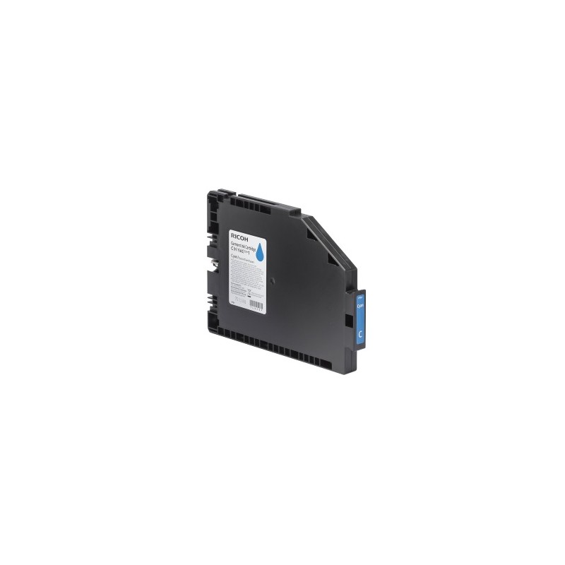 RICOH CARTUCCIA D\'INCHIOSTRO CIANO 257060 C-TYPE1 100ML ORIGINALE RICOH CARTUCCIA D\'INCHIOSTRO CIANO 257060 C-TYPE1 100ML ORIGINALE