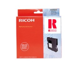 RICOH CARTUCCIA D\'INCHIOSTRO CIANO 405689 GC31C ORIGINALE