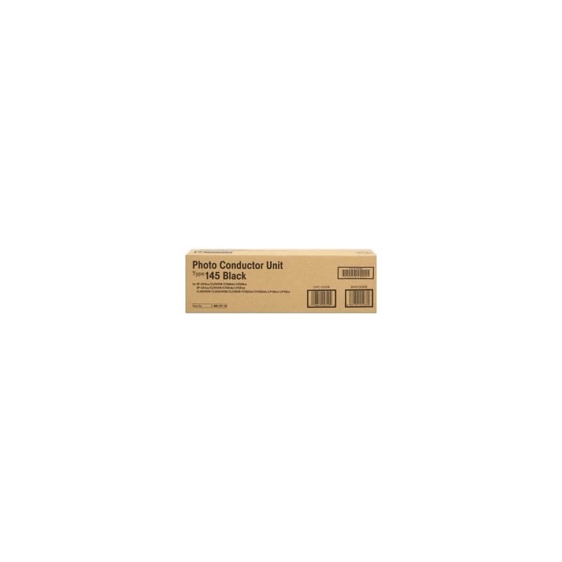 RICOH TAMBURO NERO 402319 420242 ORIGINALE RICOH TAMBURO NERO 402319 420242 ORIGINALE