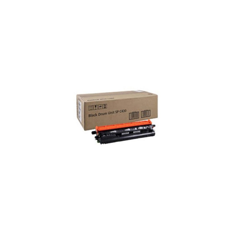 RICOH TAMBURO NERO 406662 406662 50000 COPIE ORIGINALE RICOH TAMBURO NERO 406662 406662 50000 COPIE ORIGINALE