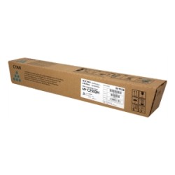 RICOH TONER CIANO 841928 MP C2503HC 9500 COPIE ALTA CAPACITA  ORIGINALE