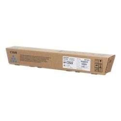 RICOH TONER CIANO 841931 MP C2503C 5500 COPIE ORIGINALE