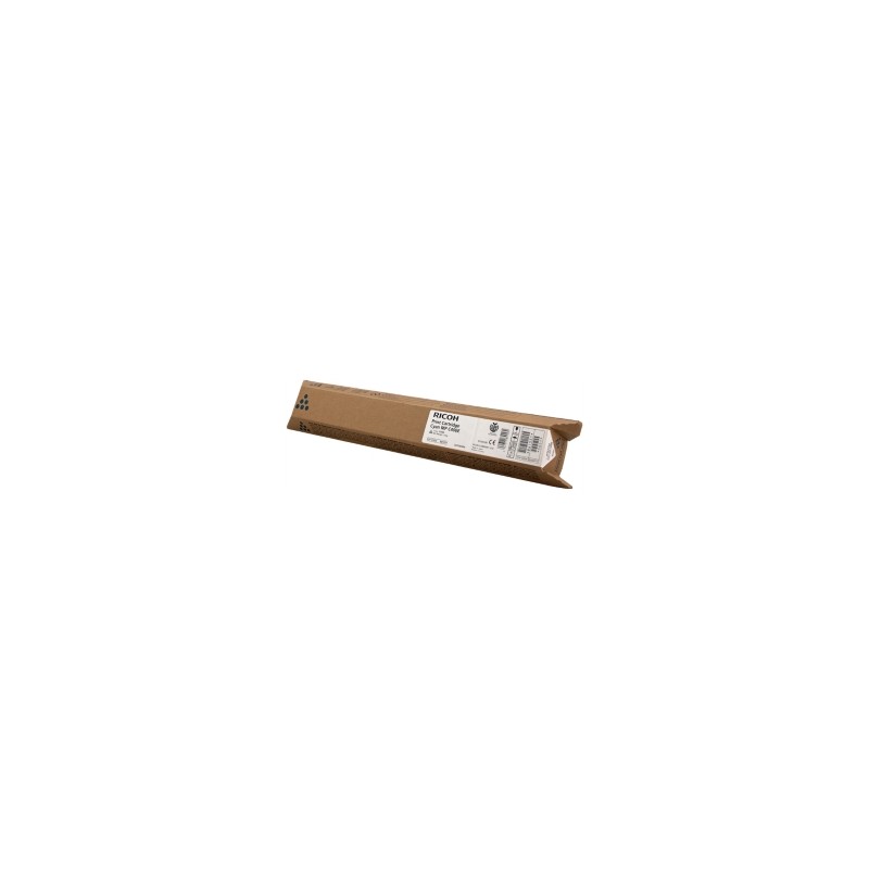 RICOH TONER CIANO 842039 MP C400EC ORIGINALE RICOH TONER CIANO 842039 MP C400EC ORIGINALE