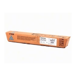 RICOH TONER CIANO 842046 841427 / 841127 15000 COPIE ORIGINALE