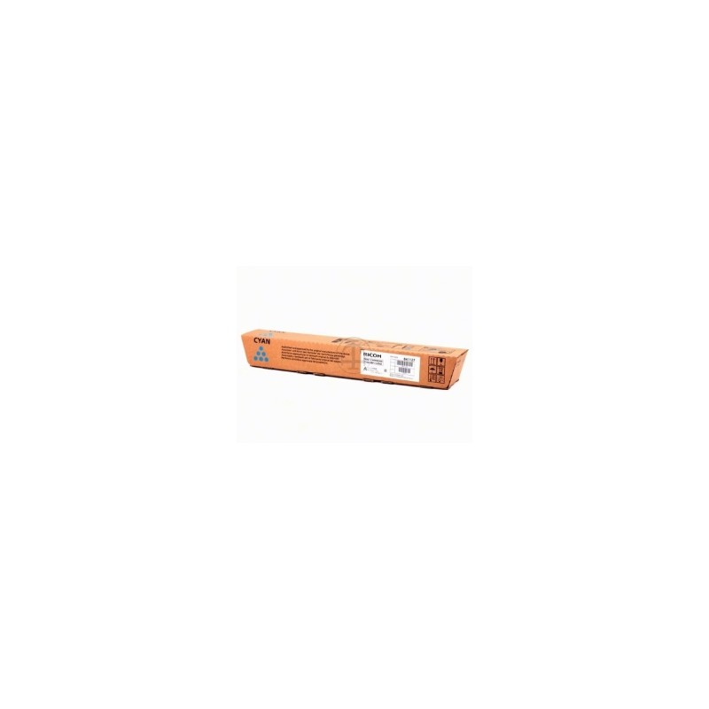 RICOH TONER CIANO 842046 841427 / 841127 15000 COPIE ORIGINALE RICOH TONER CIANO 842046 841427 / 841127 15000 COPIE ORIGINALE