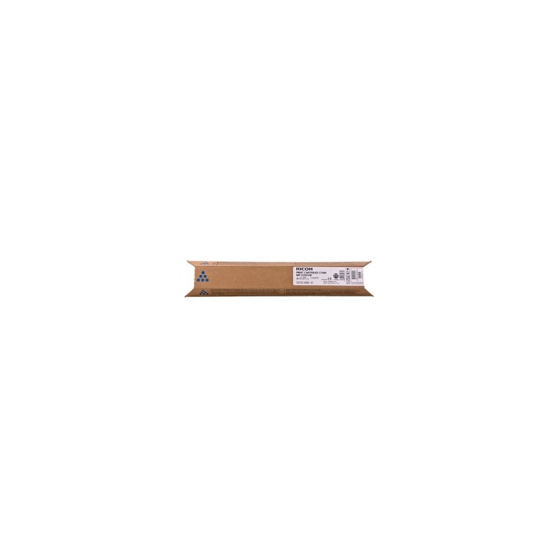 RICOH TONER CIANO 842064 MP C2551HEC 9500 COPIE ORIGINALE RICOH TONER CIANO 842064 MP C2551HEC 9500 COPIE ORIGINALE
