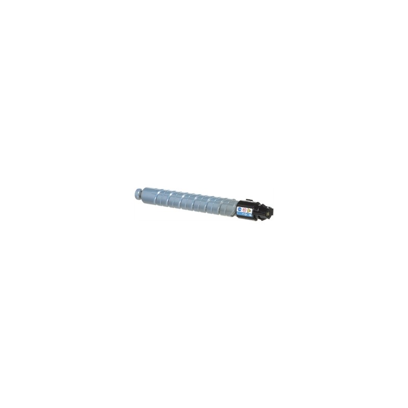 RICOH TONER CIANO 842096 MP C306C 6000 COPIE ORIGINALE RICOH TONER CIANO 842096 MP C306C 6000 COPIE ORIGINALE