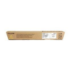 RICOH TONER GIALLO 842021 MP C5502 22500 COPIE ORIGINALE