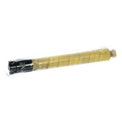 RICOH TONER GIALLO 842214 842214 8000 COPIE ORIGINALE