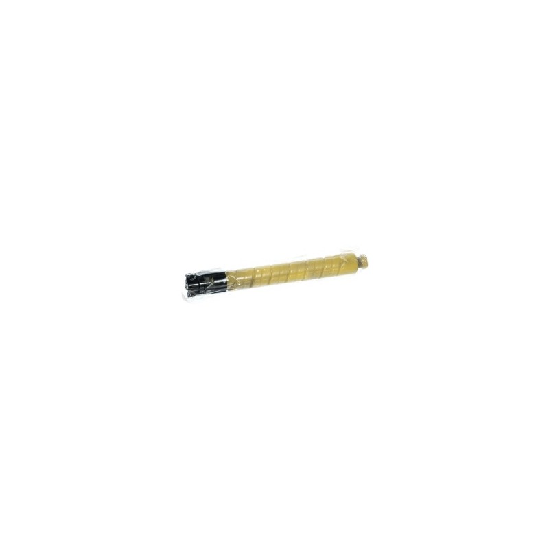 RICOH TONER GIALLO 842214 842214 8000 COPIE ORIGINALE RICOH TONER GIALLO 842214 842214 8000 COPIE ORIGINALE